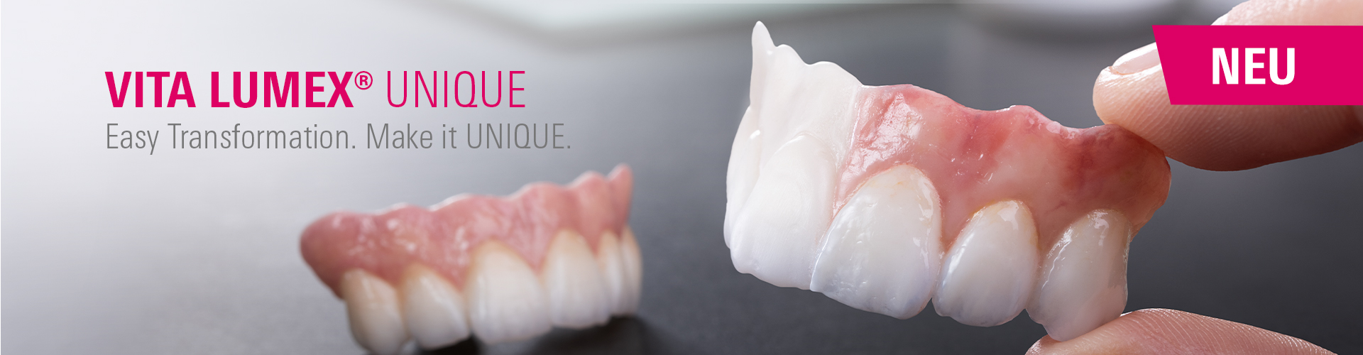 VITA LUMEX UNIQUE