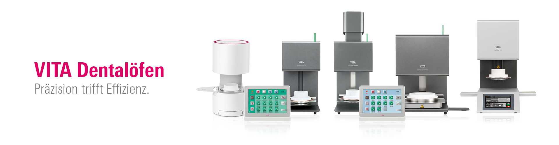 VITA Dental&ouml;fen