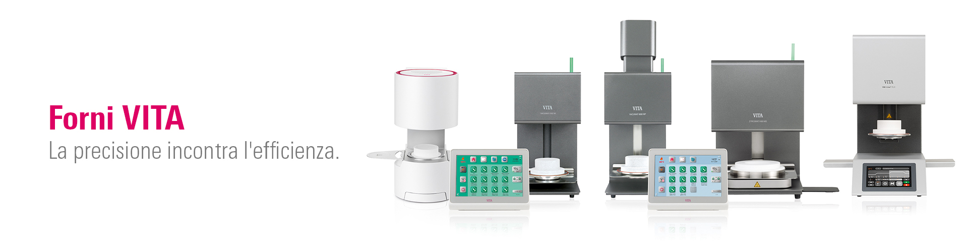 Forni VITA