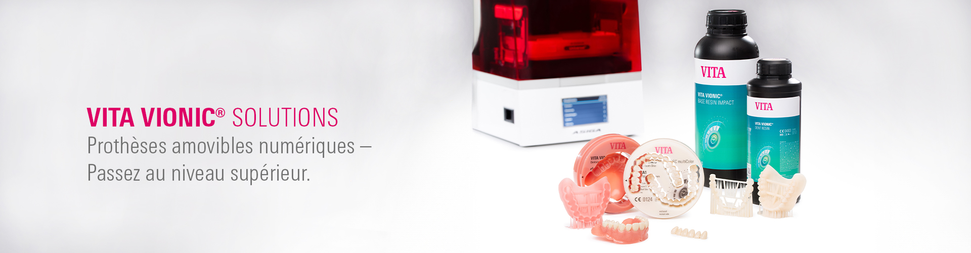 VITA VIONIC SOLUTIONS