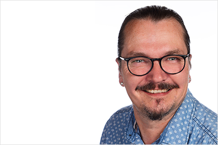 Zahntechnikermeister Czappa, Bj&ouml;rn