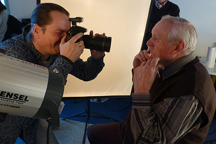 Dokumentation Dokumentation