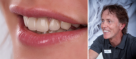 VITA Patientenfall Ludger Schlütter VITA Patientenfall Ludger Schlütter