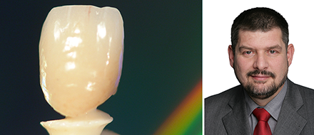 VITA Patientenfall von Andreas Hoffmann VITA Patientenfall von Andreas Hoffmann