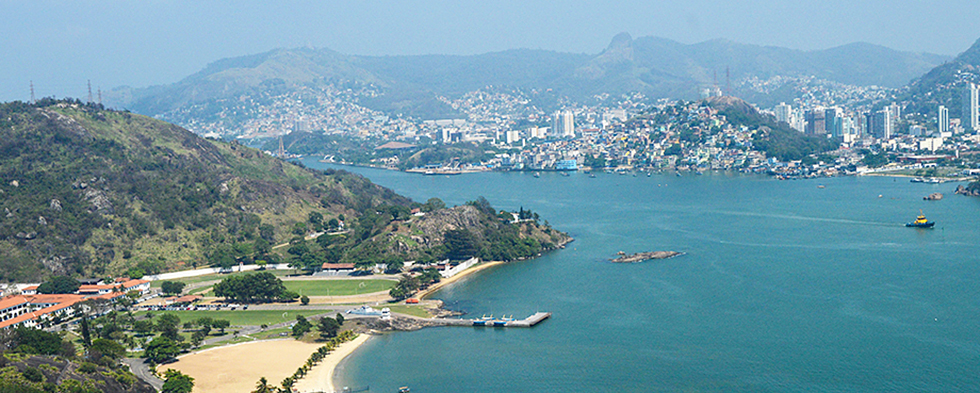 Patientenfall Marcio Breda. Brasilien.