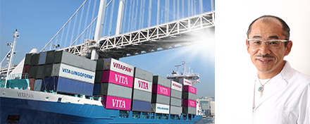 Patientenfall von Dr. Fumiaki Yamazaki und Toru Odagaki, Japan Patientenfall von Dr. Fumiaki Yamazaki und Toru Odagaki, Japan