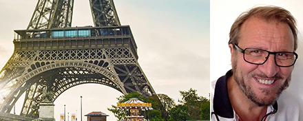 Patientenfall von Eric Berger, Frankreich Patientenfall von Eric Berger, Frankreich