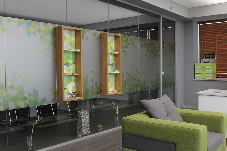 PortekDENT. Bursa, T&uuml;rkei