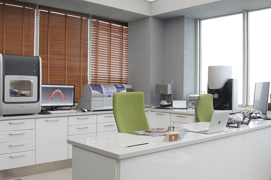 PortekDENT. Bursa, T&uuml;rkei