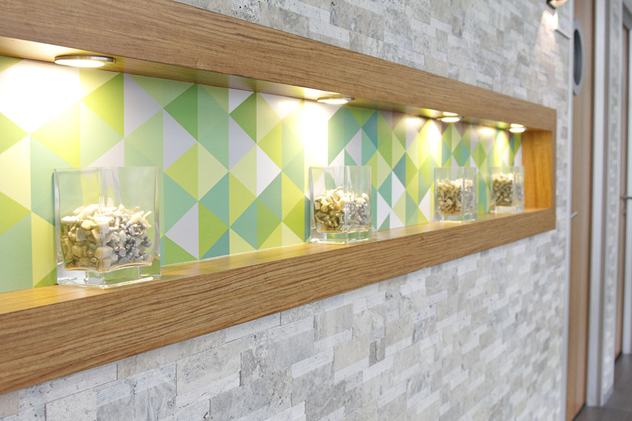 PortekDENT. Bursa, T&uuml;rkei