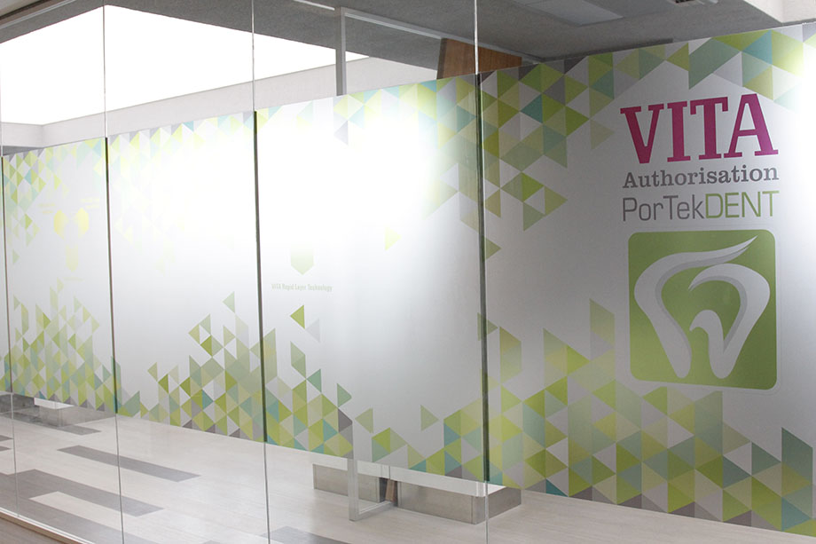 PortekDENT. Bursa, T&uuml;rkei