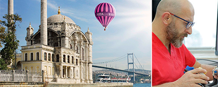 Patientenfall Halit Yağcı Patientenfall Halit Yağcı