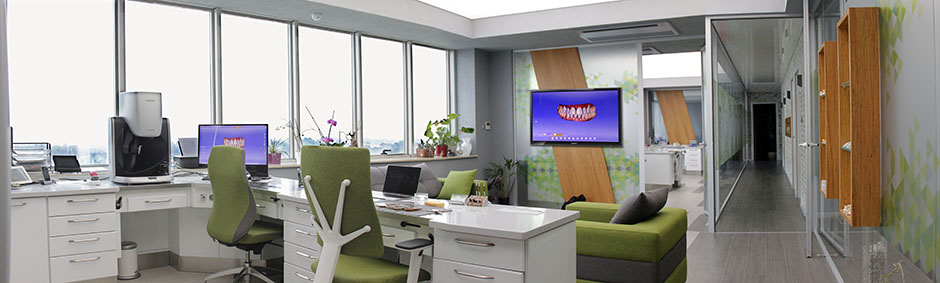 PortekDENT. Bursa, T&uuml;rkei