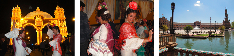 Sevilla Sevilla