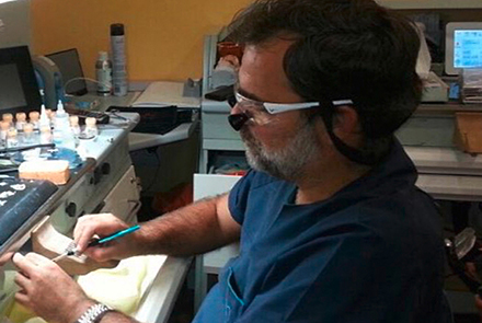 Luis Miguel Vera Luis Miguel Vera