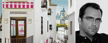 Patientenfall Luis Miguel Vera Patientenfall Luis Miguel Vera