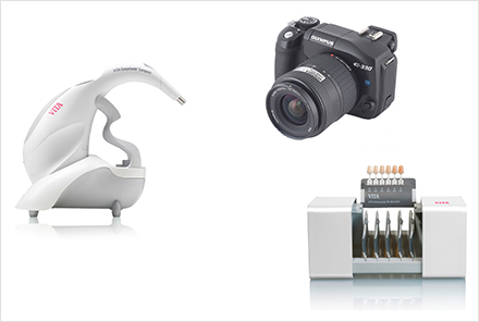 VITA Zahnfarbbestimmung VITA Zahnfarbbestimmung