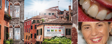 Patientenfall aus Italien von Francesco Ferretti. Patientenfall aus Italien von Francesco Ferretti.