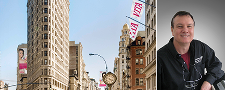 Patientenfall von Amos Harting, USA. Frontzahnrestauration Patientenfall von Amos Harting, USA. Frontzahnrestauration