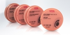 VITA VIONIC&reg; BASE DISC HI