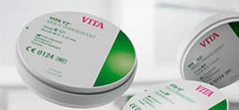 VITA YZ&reg; MULTI TRANSLUCENT