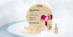 VITA CAD-Temp&reg; multiColor