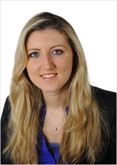 Elena Schulz VITA Zahnfabrik PR-Ansprechpartnerin Elena Schulz VITA Zahnfabrik PR-Ansprechpartnerin