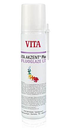 VITA AKZENT® Plus FLUOGLAZE LT SPRAY VITA AKZENT® Plus FLUOGLAZE LT SPRAY